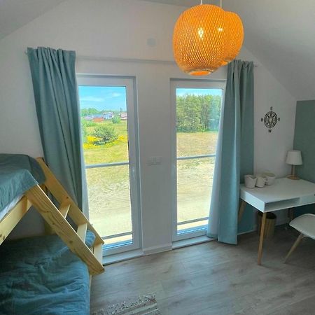 Dwupoziomowy Apartament Lighthouse Jastrzebia Gora Tupadła Dış mekan fotoğraf